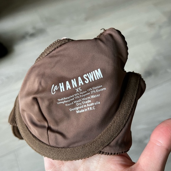 Lahana Emilia Bra Cup Bikini Top - Picture 3 of 6